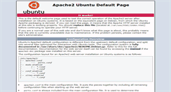 Desktop Screenshot of newserv.eectuning.org