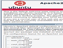 Tablet Screenshot of newserv.eectuning.org